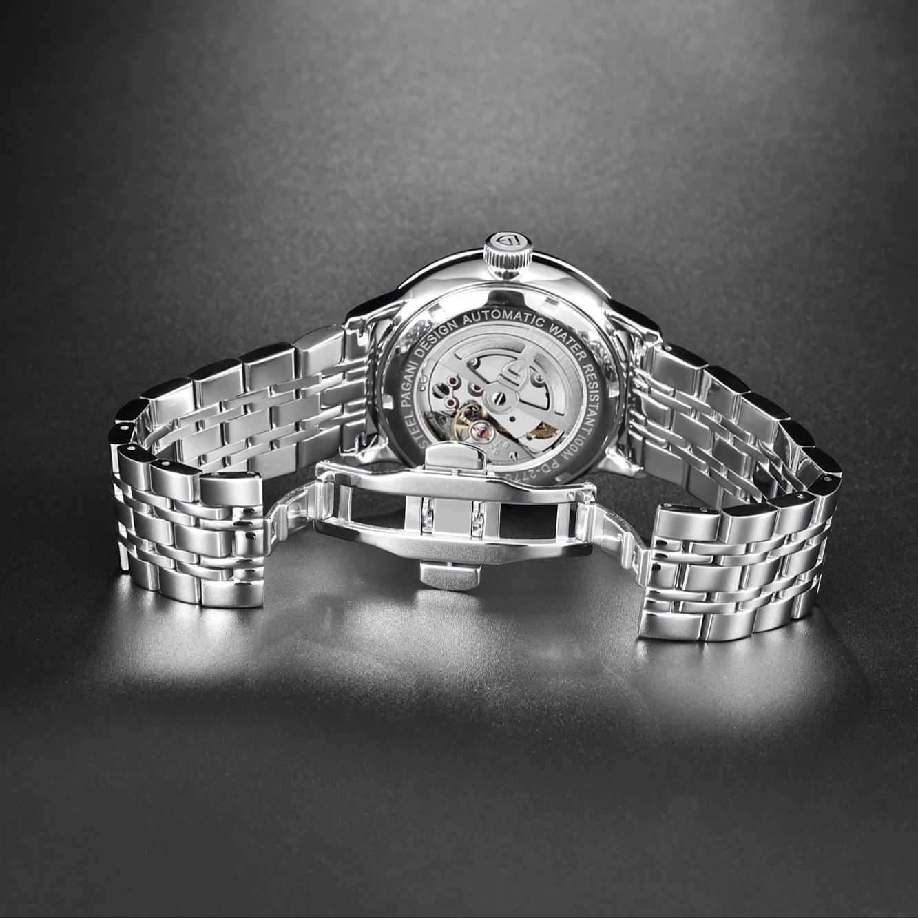 นาฬิกา PAGANI DESIGN 2026 รุ่น - Seiko Watch Presage บทวิจารณ์และราคา