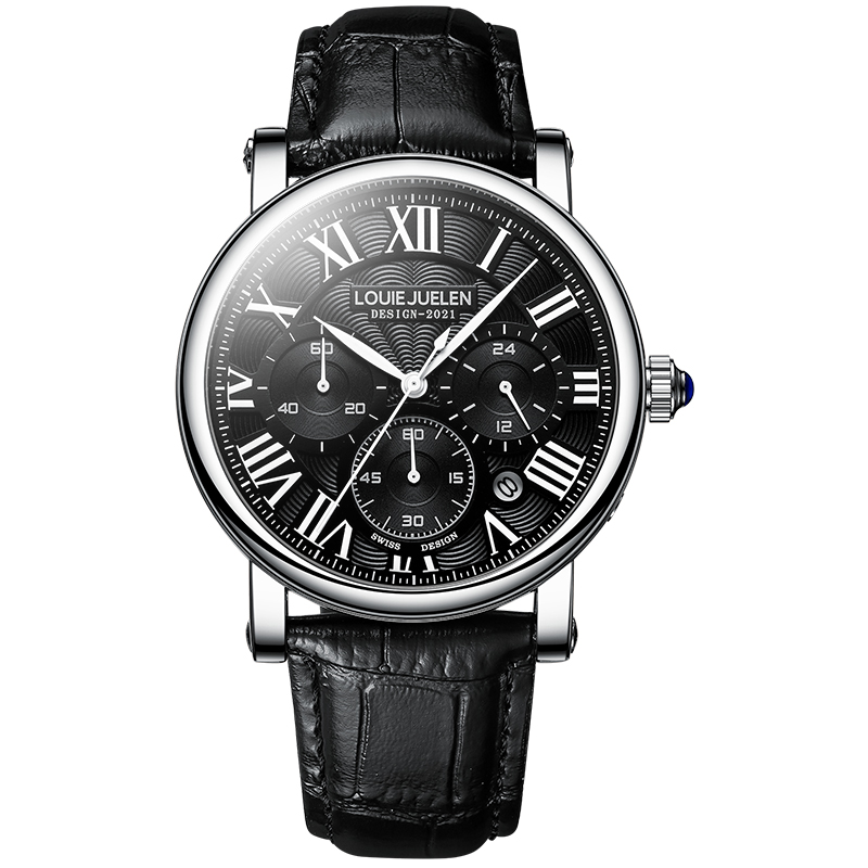 นาฬิกาผู้ชายคุณภาพสูง 2024 กัน - Omega Watch Constellation บทวิจารณ์และราคา