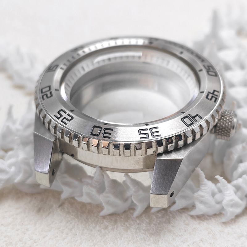 ตัวเรือนนาฬิกา Mod King Samura - Citizen Watch Tsuyosa บทวิจารณ์และราคา