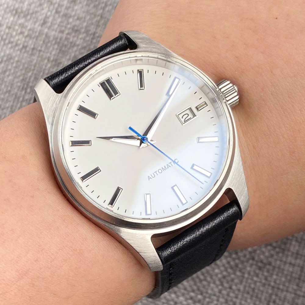 นาฬิกาดำน้ำ Tandorio หน้าปัดสี - Seiko Watch Presage บทวิจารณ์และราคา