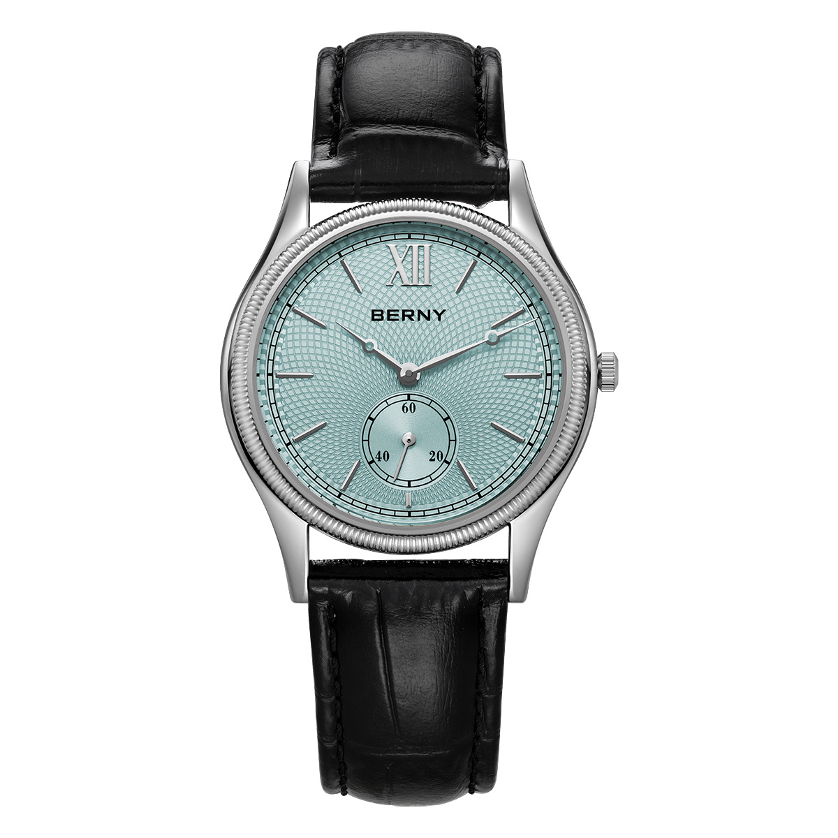 BERNY นาฬิกาข้อมือผู้ชาย ดีไซน - Omega Watch Constellation บทวิจารณ์และราคา