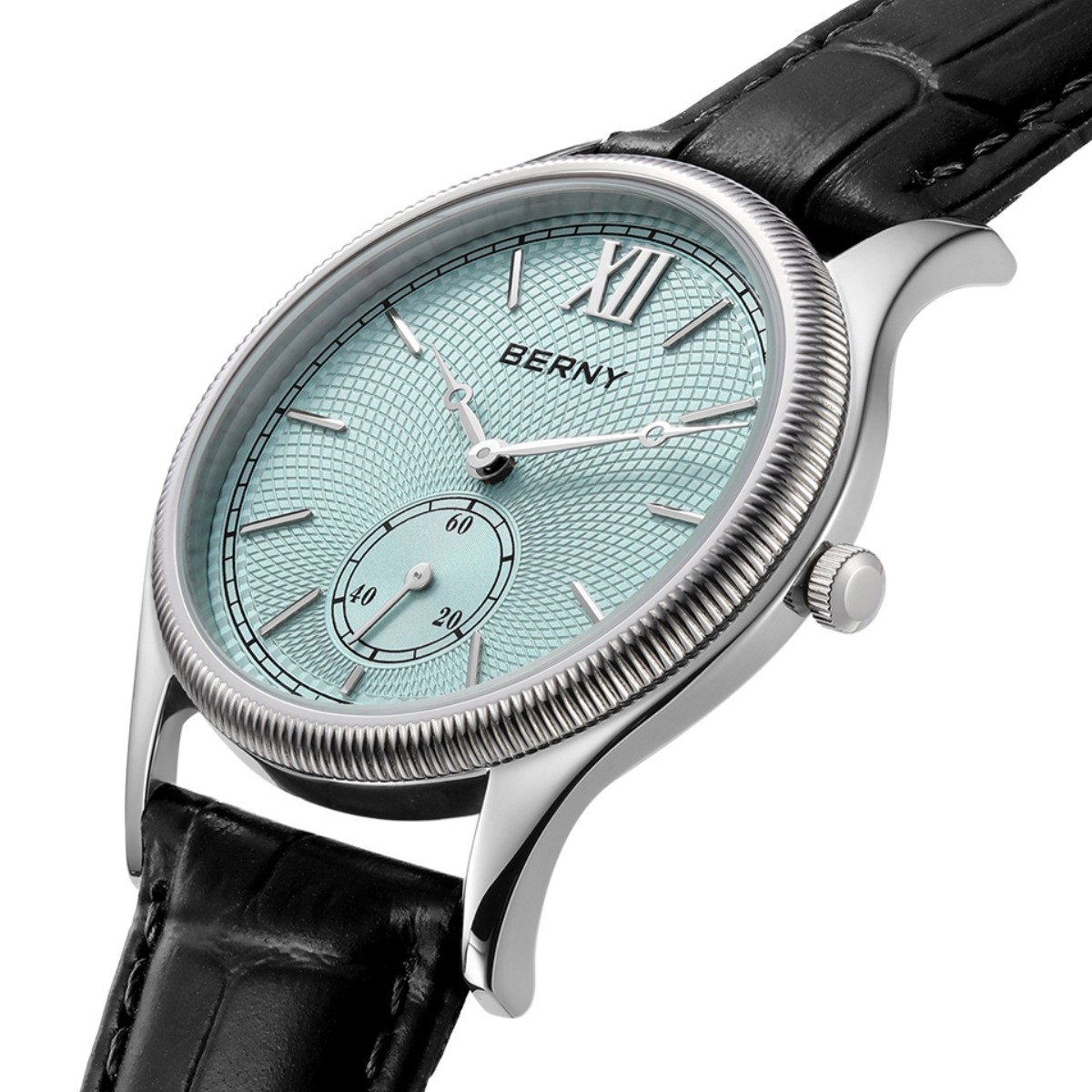BERNY นาฬิกาข้อมือผู้ชาย ดีไซน - Omega Watch Constellation บทวิจารณ์และราคา