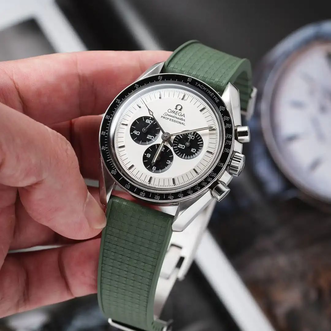 Fit สําหรับ Cartier Santos Ome - Cartier Watch Santos บทวิจารณ์และราคา