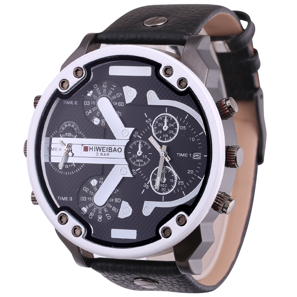 นาฬิกาผู้ชาย 2018 แบรนด์หรูสาย - Omega Watch Constellation บทวิจารณ์และราคา