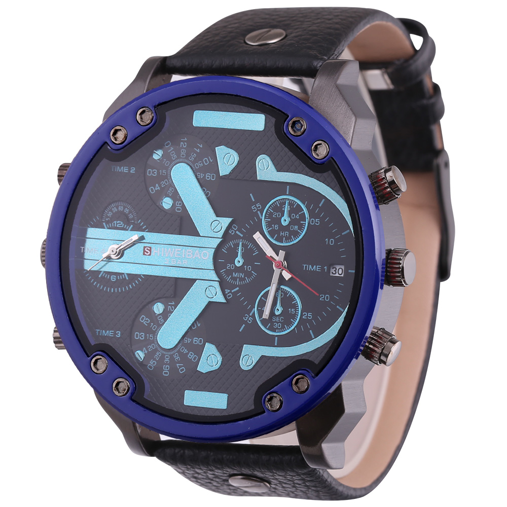 นาฬิกาผู้ชาย 2018 แบรนด์หรูสาย - Omega Watch Constellation บทวิจารณ์และราคา