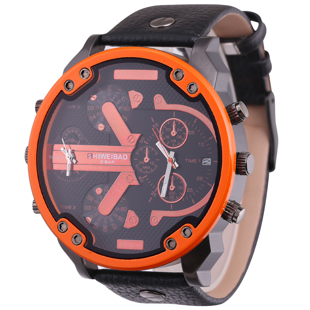 นาฬิกาผู้ชาย 2018 แบรนด์หรูสาย - Omega Watch Constellation บทวิจารณ์และราคา