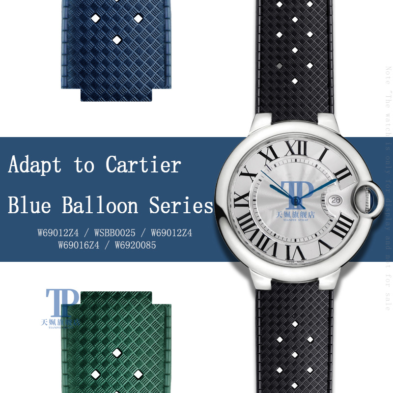 สำหรับ Cartier บอลลูน Bleu W69 - Cartier Watch Ballon Bleu บทวิจารณ์และราคา