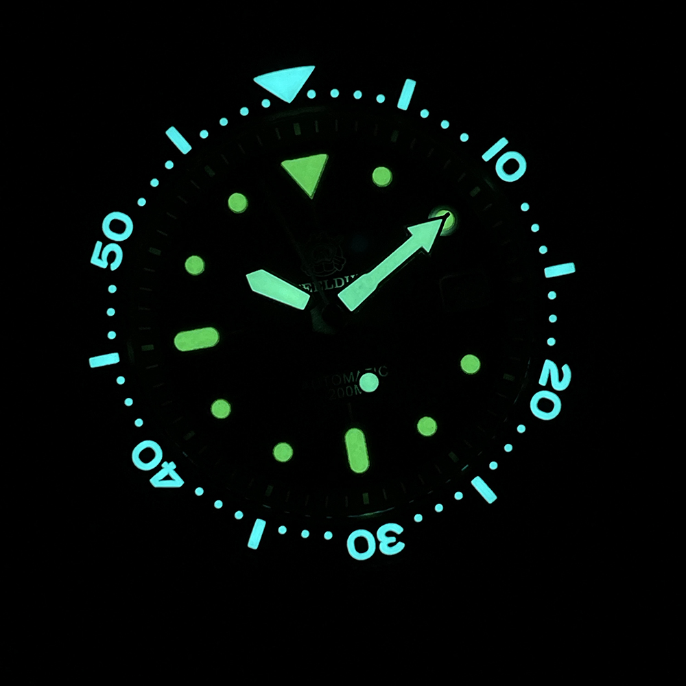 สตีลไดฟ์ ออฟฟิเชียล SD1973 นาฬ - Seiko Watch Presage บทวิจารณ์และราคา