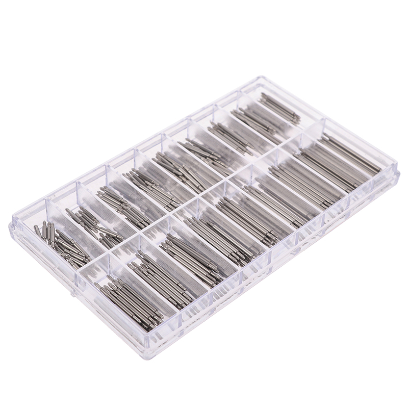 ชุดสายนาฬิกาสแตนเลสสตีลระดับมื - Spring Bar Tool Set บทวิจารณ์และราคา