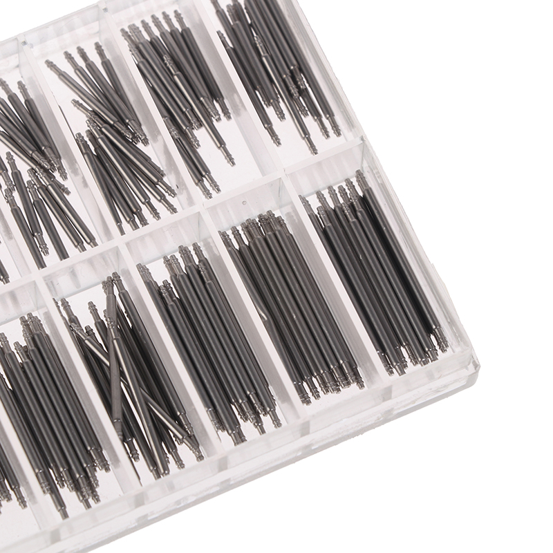 ชุดสายนาฬิกาสแตนเลสสตีลระดับมื - Spring Bar Tool Set บทวิจารณ์และราคา