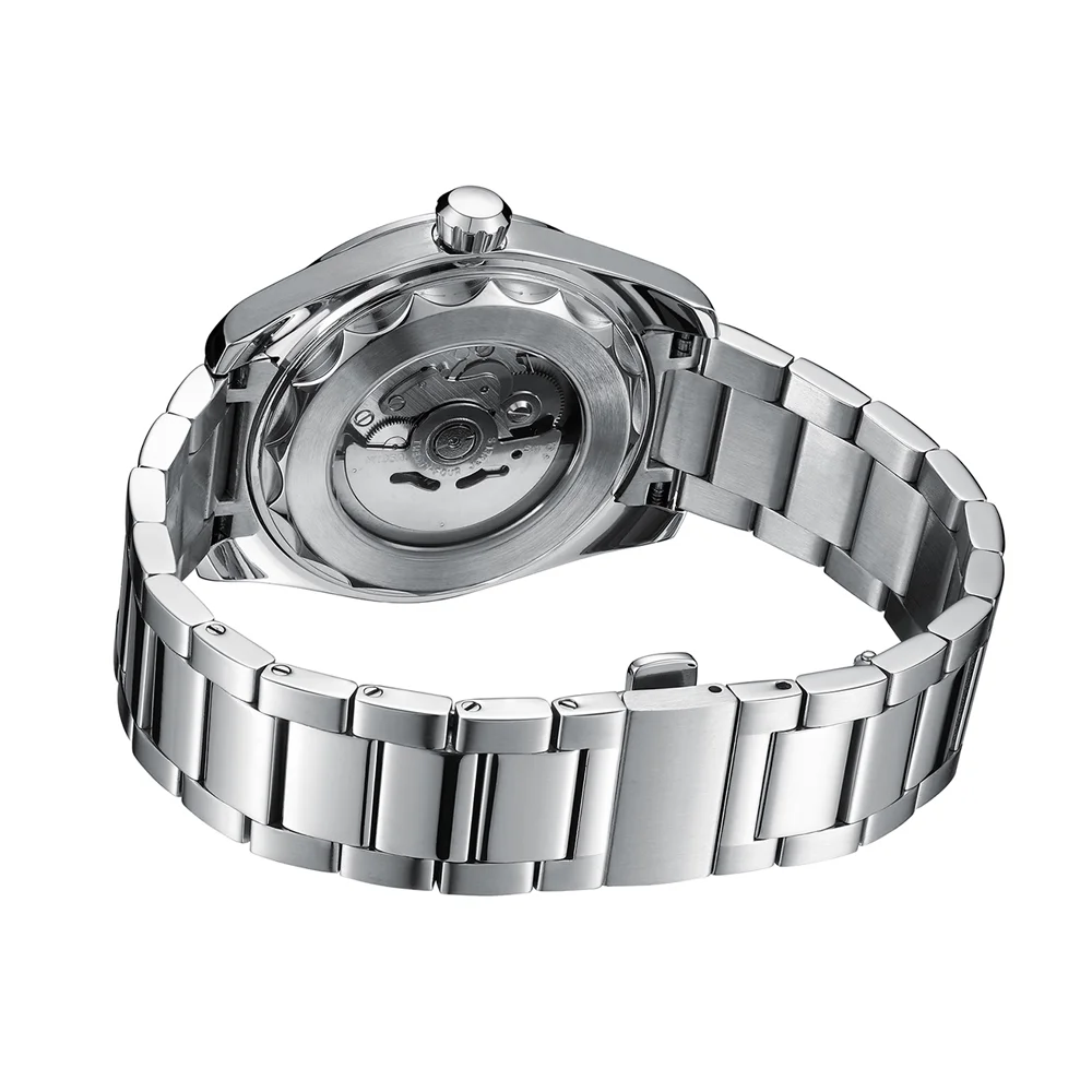 PHYLIDA นาฬิกาอัตโนมัติรุ่นใหม - Seiko Watch Presage บทวิจารณ์และราคา