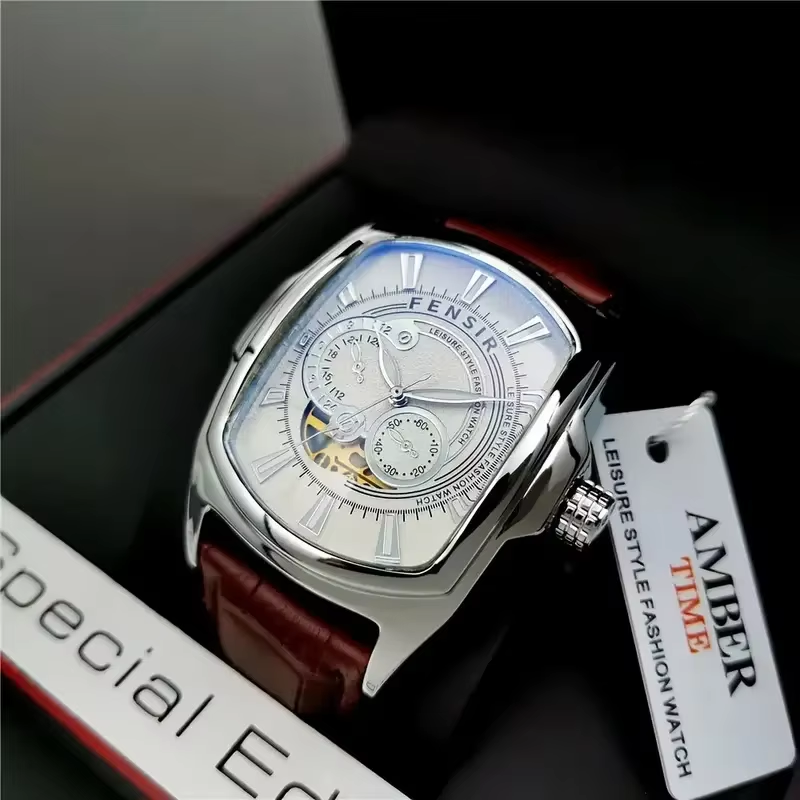 นาฬิกาข้อมือสไตล์พังก์สำหรับผู - Omega Watch Constellation บทวิจารณ์และราคา